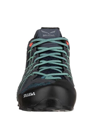 Salewa Wildfire Bağcıklı Gore-Tex Su Geçirmez Yazlık Kadın Trekking Ayakkabı 