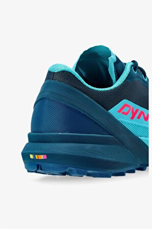Dynafit Kadın Ultra 50 Koşu Ayakkabısı Mavi