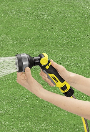 Karcher 2.645-269.0 Fonksiyonel Sprey Tabanca Plus