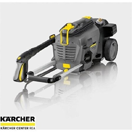 Karcher HD 5/15 C PLUS Basınçlı Yıkama Makinesi