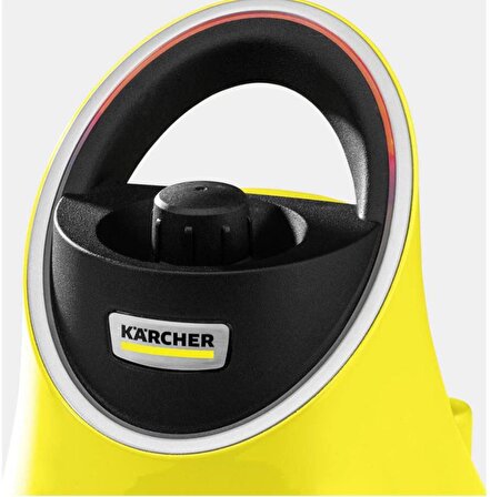 Karcher SC 2 Deluxe Easy fix 1500 W Buharlı Süpürge