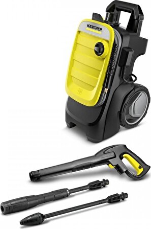 KARCHER 1.447-050.0 K 7 COMPACT EU BASINÇLI YIKAMA MAKİNESİ