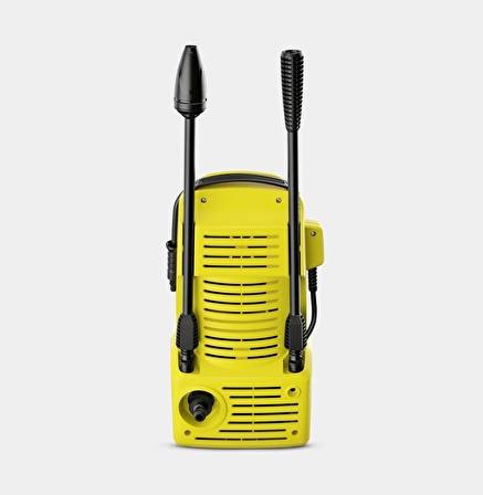 Karcher K 2 Compact 110 Bar Basınçlı Yıkama Makinesi