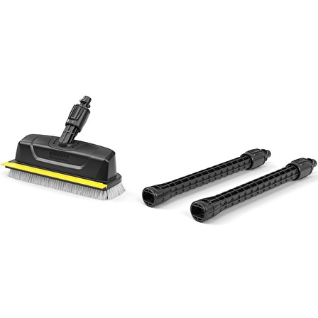 Karcher  PS 30 K7 K5 K4 K3 Basınçlı Yıkama Zemin Temizleme Fırçası