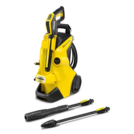 KARCHER 1.324-030.0 K 4  Power Control EU 130 Bar Basınçlı Yıkama Makinesi