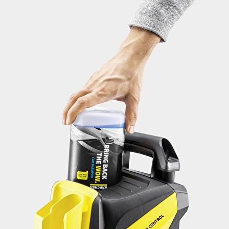 KARCHER 1.324-030.0 K 4  Power Control EU 130 Bar Basınçlı Yıkama Makinesi