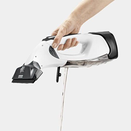 WV 5 PLUS N Şarjlı Cam Temizleme Makinesi