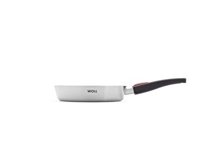 Woll Concept Pro 24 cm Çelik Kızartma Tavası