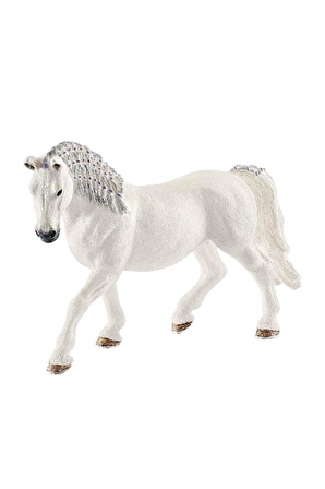 Schleich Schleich Lipizzaner Kısrağı