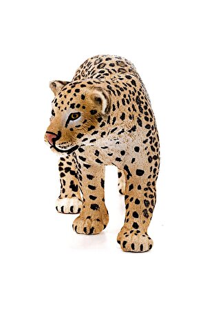 Schleich Jaguar Figür