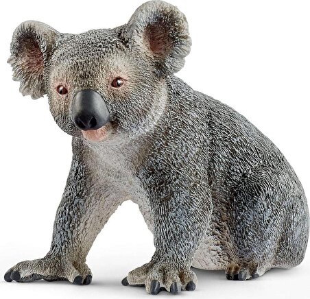 Schleich Wild Life Figür Koala CWL14815