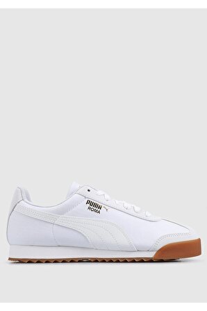 Roma Basic Summer Jr white-white