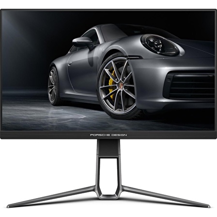 AOC Agon Porsche PD27S/PH 27 inc 1ms (GTG) 170Hz IPS Gaming Monitör(Ölü Pixel)