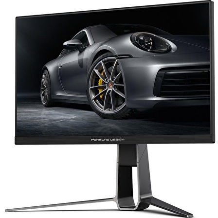 AOC Agon Porsche PD27S/PH 27 inc 1ms (GTG) 170Hz IPS Gaming Monitör(Ölü Pixel)