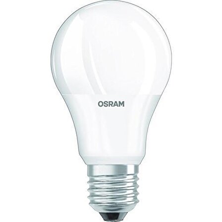 Osram LED Value Classic A75 10W E27 Duy Beyaz Işık