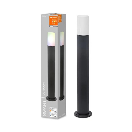 Ledvance Smart Wifi Outdoor Pipe Direk IP44 80cm RGBW