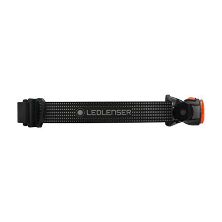 Led Lenser  MH3 Black/Orange