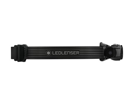 LedLenser MH5 502147 Black-Grey Şarjlı K LED502147