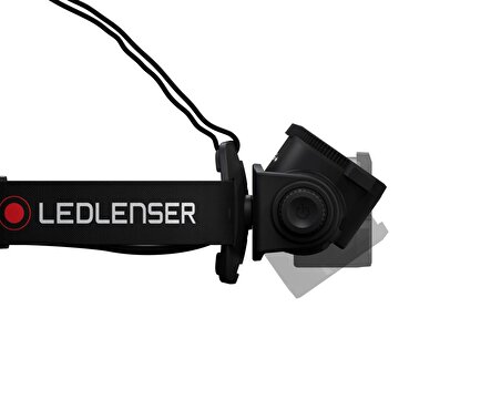 Led Lenser  H15R CORE