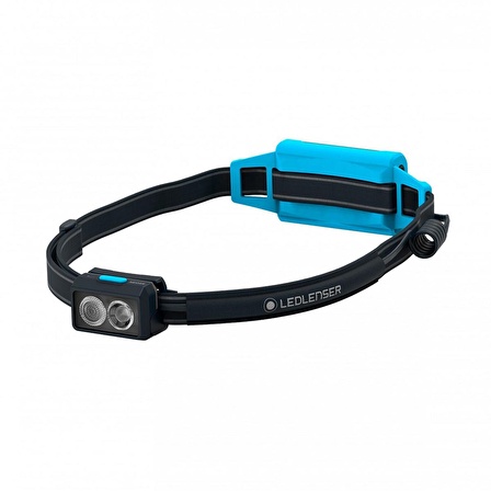 LedLenser NEO5R BLUE 502716 KOŞU FENERİ LED502716