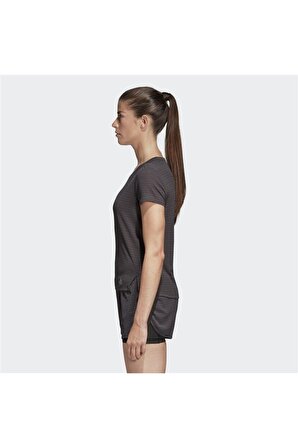 Adidas Kadın T-Shirt Cv3770