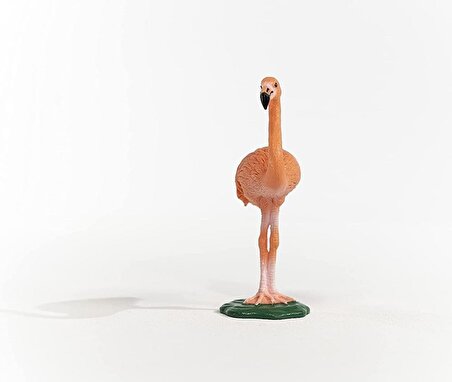 ToysAll Schleich Flamingo 14849