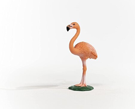 ToysAll Schleich Flamingo 14849