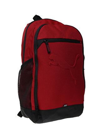Puma Kırmızı Unisex Sırt Çantası 7358128PUMA Buzz Backpack