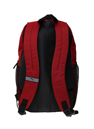 Puma Kırmızı Unisex Sırt Çantası 7358128PUMA Buzz Backpack
