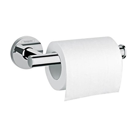 Hansgrohe Logis Universal Tuvalet Kağıtlığı Krom