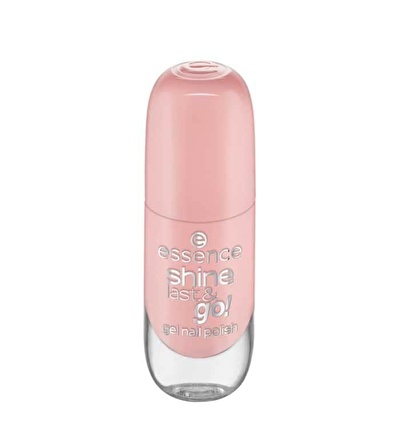 Essence Shine Last&go Oje 73