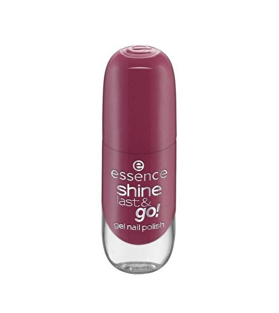 Essence Shine Last&go Oje 79