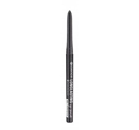 Essence Long Lasting Eye Pencil Göz Kalemi 34 Sparklıng Black