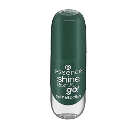 Essence Shine Last&go Oje 83