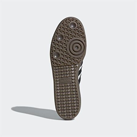 Adidas Erkek Günlük Ayakkabı B75806 Samba Og