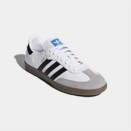 Adidas Erkek Günlük Ayakkabı B75806 Samba Og