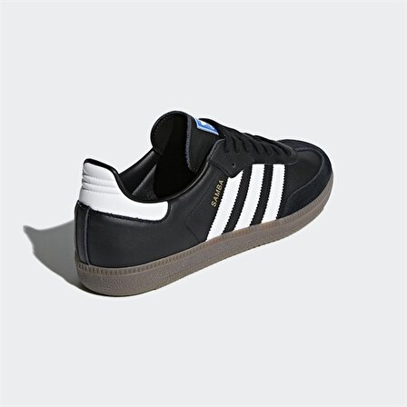 Adidas Erkek Günlük Ayakkabı B75807 Samba Og