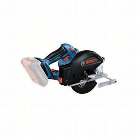 Bosch Gkm 18V-50 Akülü Daire Testere