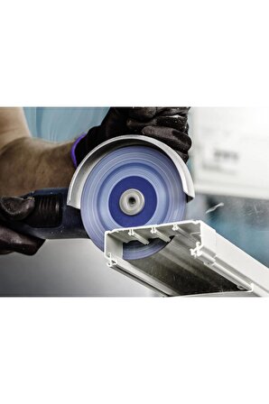 Bosch Expert Carbide Multi Wheel 125 mm, 22,23 mm Kesici Disk - 2608901189