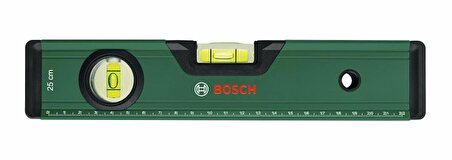 Bosch Home and Garden Su Terazisi 25 cm - 1600A027PL