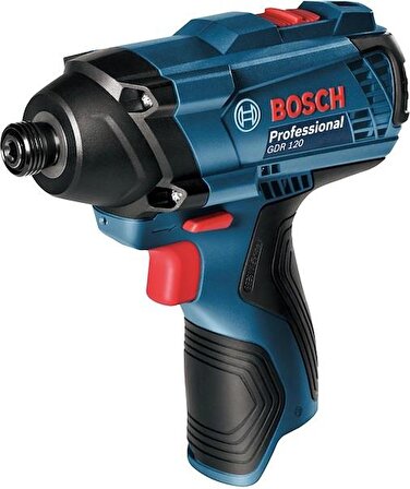 Bosch GDR 120-LI Tek Akülü Somun Sıkma Makinesi