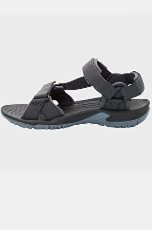 Jack Wolfskin Lakewood Ride Erkek Outdoor Sandalet 4019021