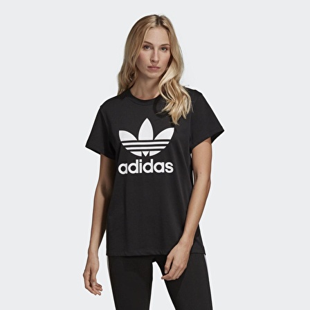 Adidas Kadın T-Shirt Dx2323