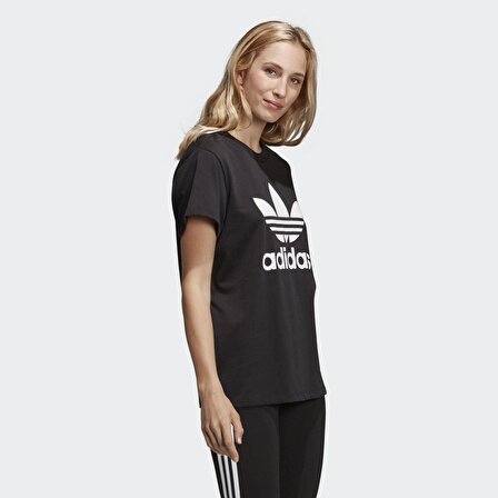 Adidas Kadın T-Shirt Dx2323