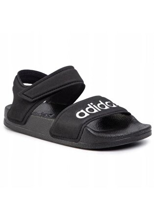 Adidas G26879 Adilette Sandal K Çocuk Sandalet