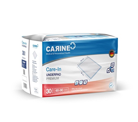 CARINE PREMIUM BAKIM ÖRTÜSÜ 60*90 1600 ML