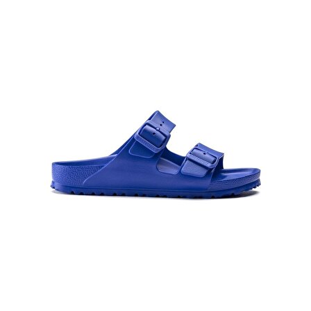 MAVİ Erkek Terlik 1019100 Birkenstock Arizona EVA 