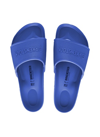 Birkenstock Mavi Erkek Terlik 1019132