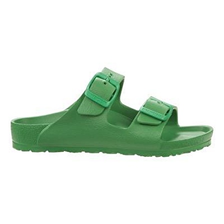 Birkenstock Yeşil Erkek Çocuk Plaj Terliği ARIZONA KIDS EVA FERN