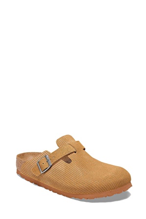 Birkenstock Boston Vl Gerbagt Erkek Sandalet 1025668